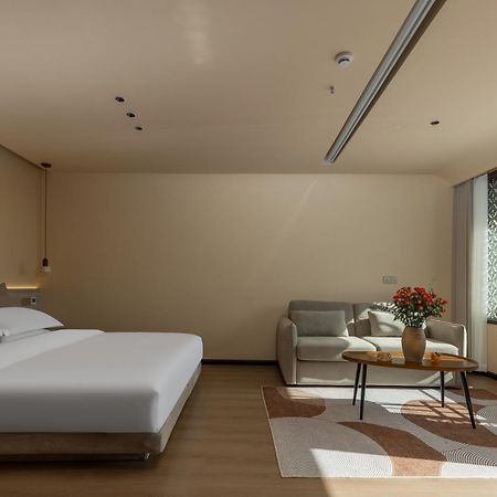 Lijiang Byw Mount View Inn Екстериор снимка