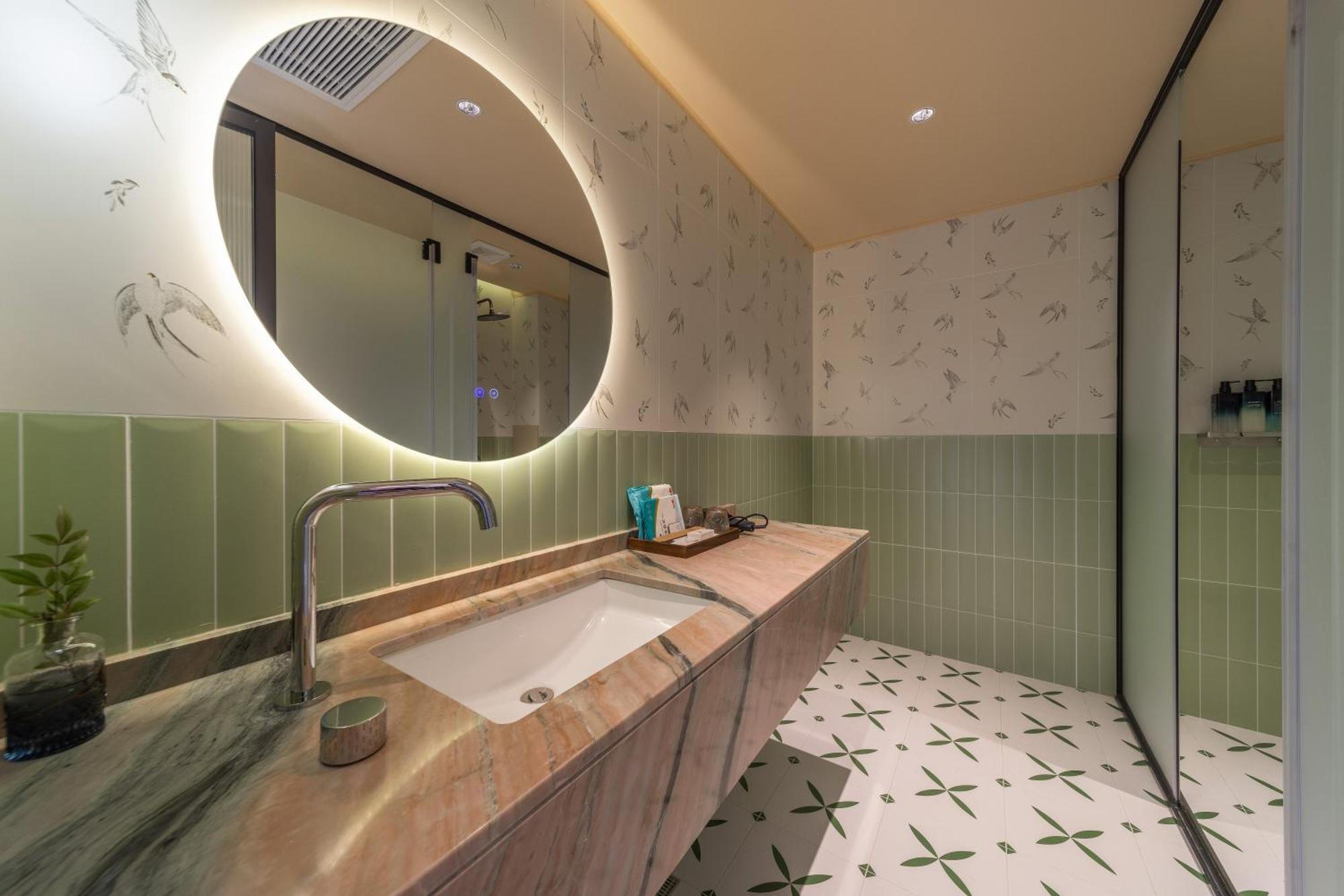 Lijiang Byw Mount View Inn Екстериор снимка