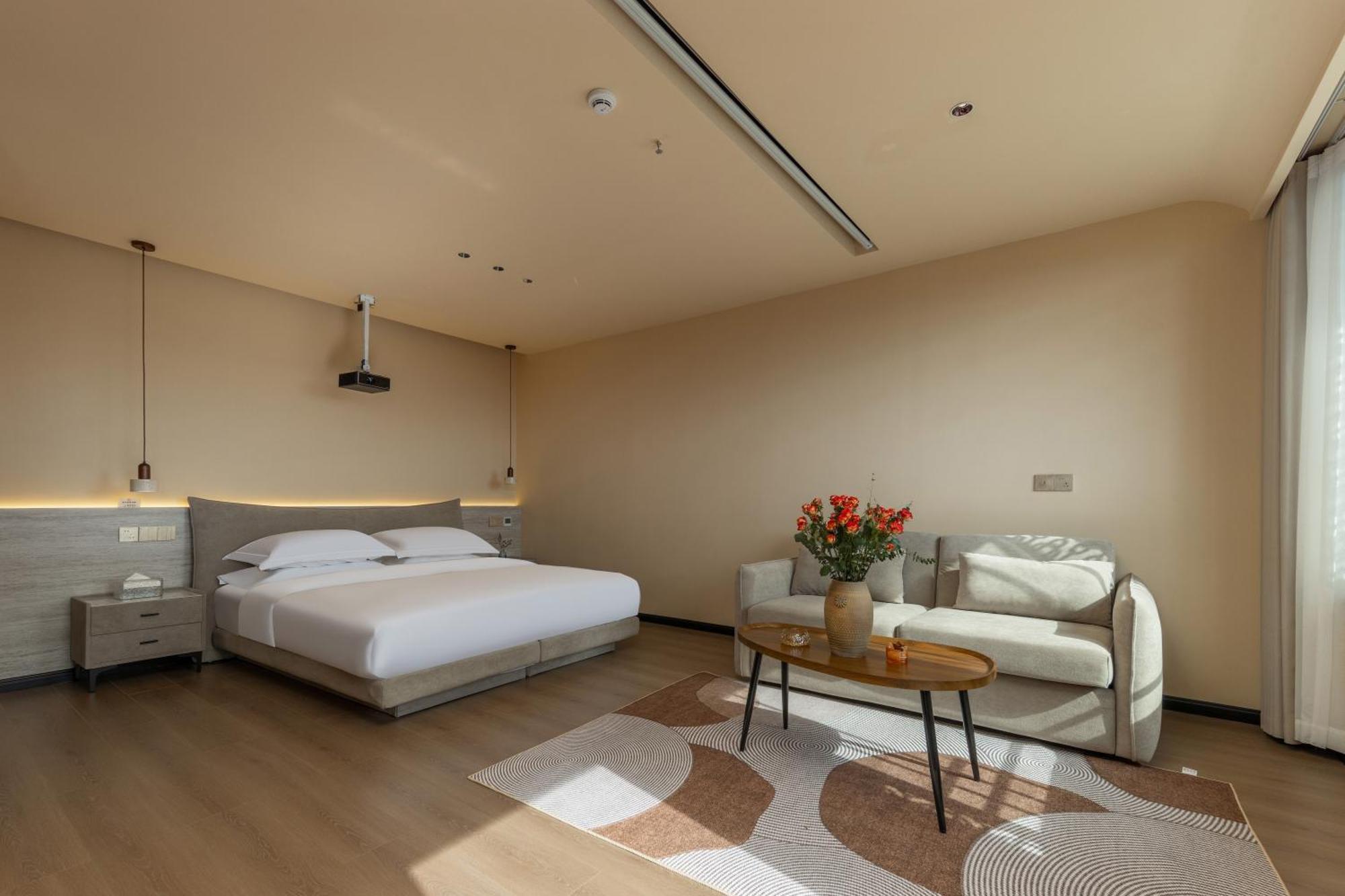 Lijiang Byw Mount View Inn Екстериор снимка
