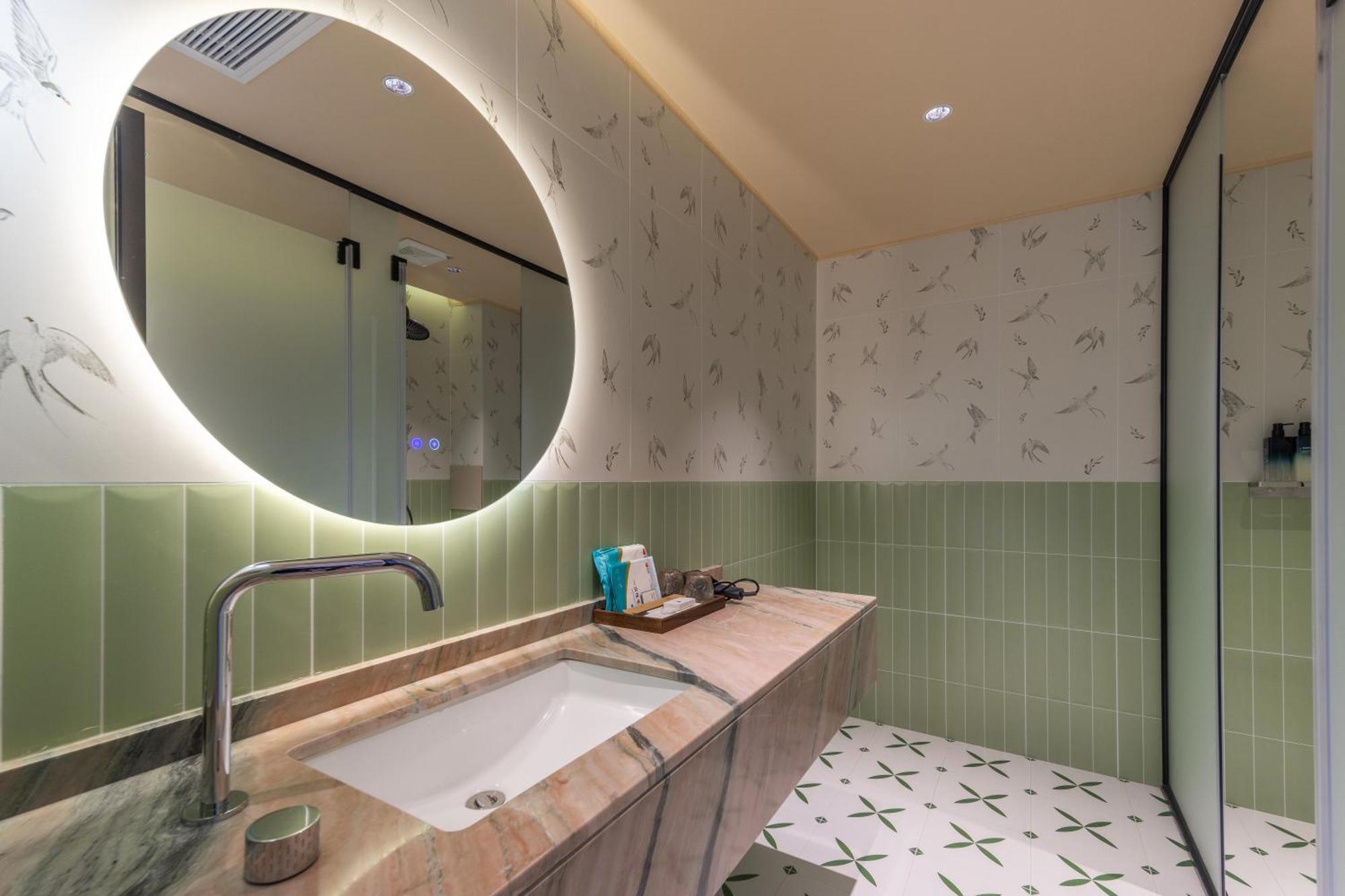 Lijiang Byw Mount View Inn Екстериор снимка