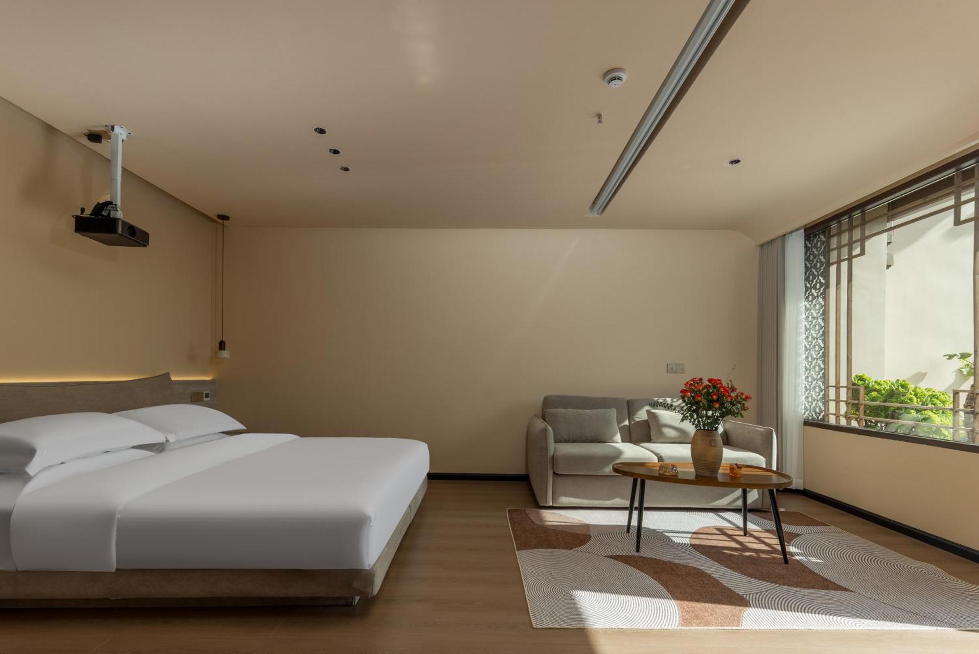 Lijiang Byw Mount View Inn Екстериор снимка