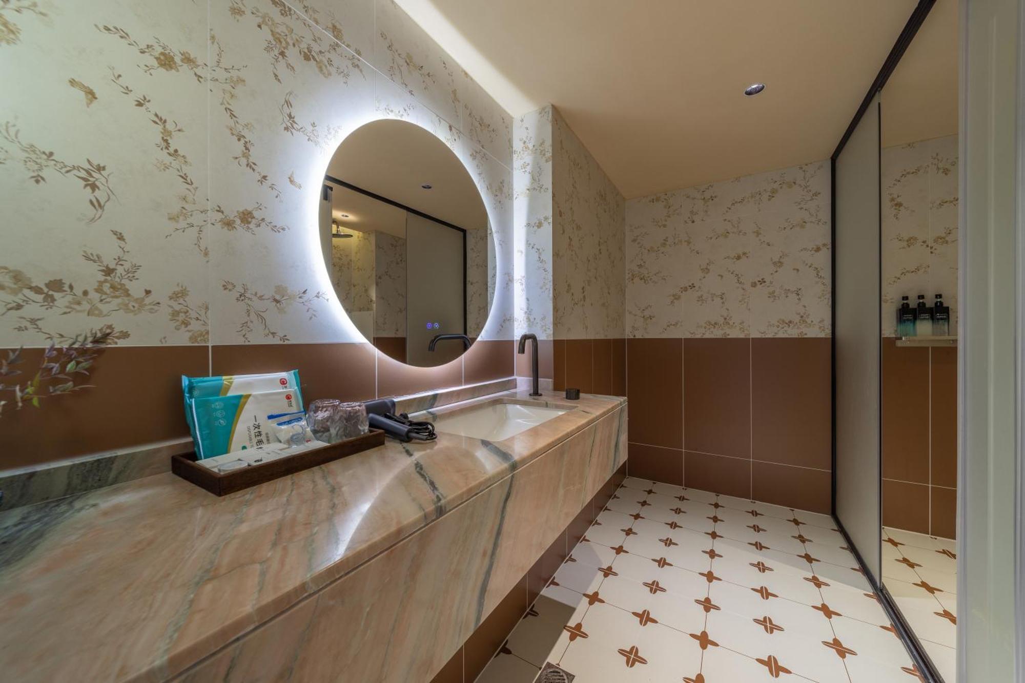 Lijiang Byw Mount View Inn Екстериор снимка