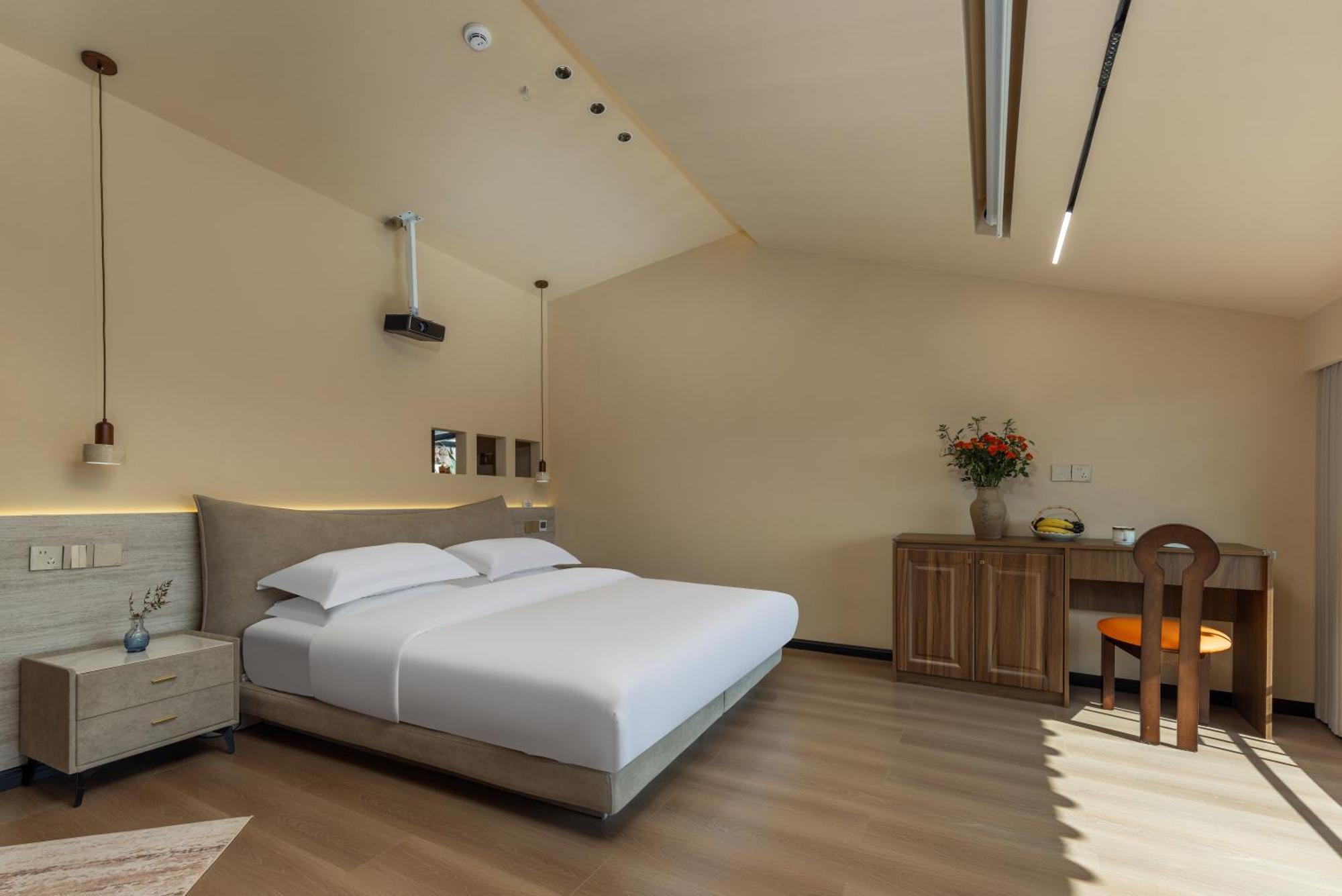 Lijiang Byw Mount View Inn Екстериор снимка