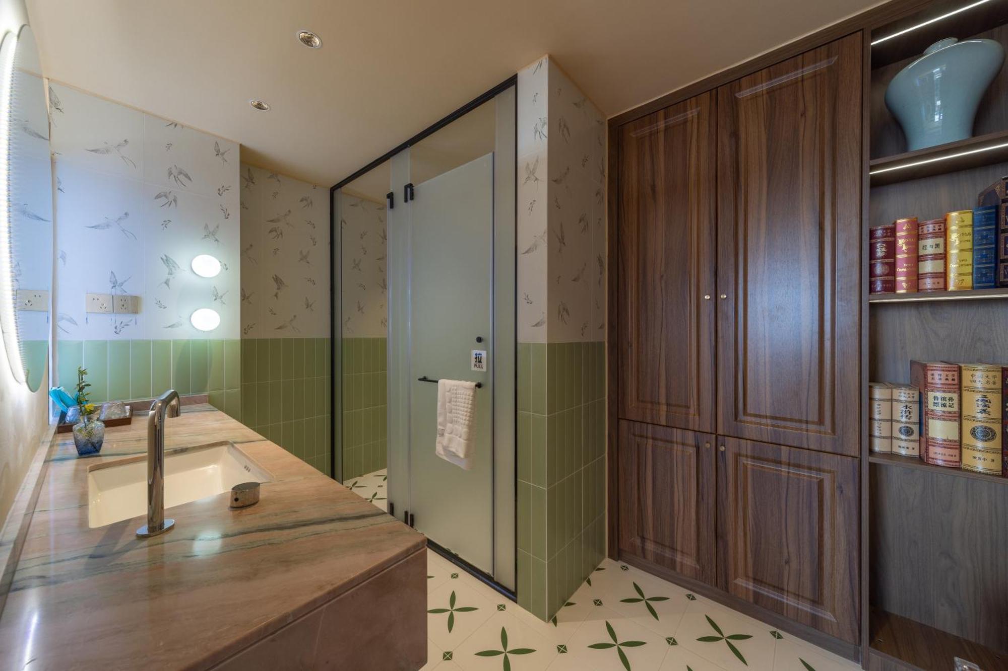 Lijiang Byw Mount View Inn Екстериор снимка
