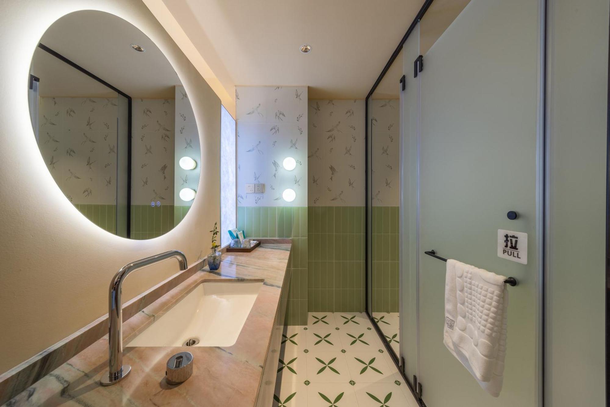 Lijiang Byw Mount View Inn Екстериор снимка